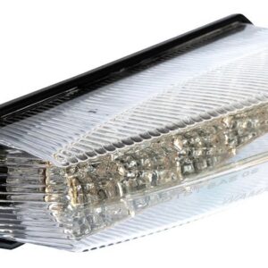 T4Tune kirkas LED-takalyhty, yleismalli CE-merkitty (Kopio)