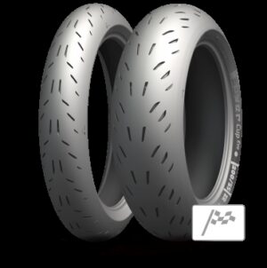 Michelin 120/70ZR17 M/C (58W) Power Cup EVO ETURENGAS TL