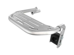 Protection bar carrier right R 1200 GS