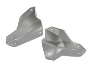 Injection Cover, silver R1200GS/GSA