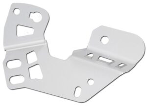 Front support/indicator relocator HP2-Enduro